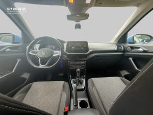 Volkswagen T-Cross Life 1.0 TSI 115 CV DSG - Foto 17