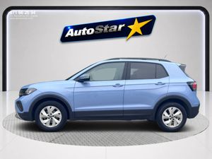 Volkswagen T-Cross Life 1.0 TSI 115 CV DSG - Foto 3