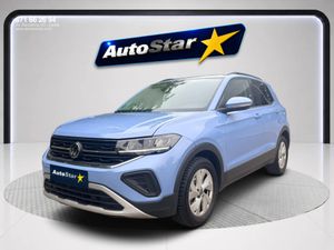 Volkswagen T-Cross Life 1.0 TSI 115 CV DSG - Foto 2