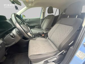 Volkswagen T-Cross Life 1.0 TSI 115 CV DSG - Foto 9