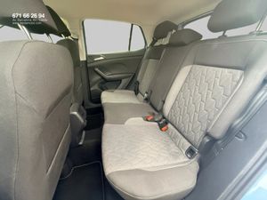 Volkswagen T-Cross Life 1.0 TSI 115 CV DSG - Foto 18