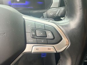 Volkswagen T-Cross Life 1.0 TSI 115 CV DSG - Foto 12