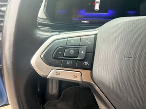 Volkswagen T-Cross Life 1.0 TSI 115 CV DSG - Foto 10