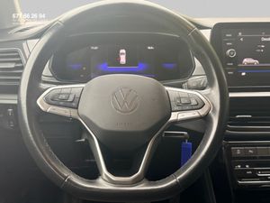 Volkswagen T-Cross Life 1.0 TSI 115 CV DSG - Foto 11
