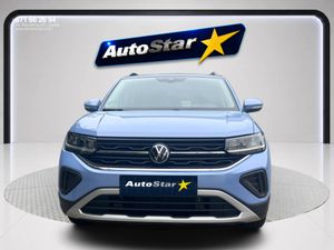 Volkswagen T-Cross Life 1.0 TSI 115 CV DSG - Foto 8