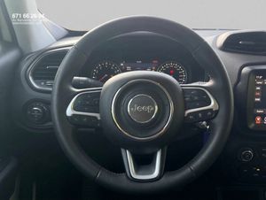 Jeep Renegade Limited 1.5 e-Hybrid 130 CV DDCT - Foto 11