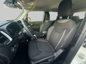 Jeep Renegade Limited 1.5 e-Hybrid 130 CV DDCT - Foto 9