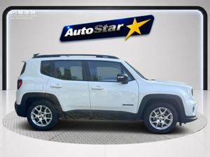 Jeep Renegade Limited 1.5 e-Hybrid 130 CV DDCT - Foto 6
