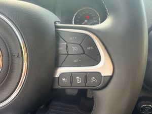 Jeep Renegade Limited 1.5 e-Hybrid 130 CV DDCT - Foto 12