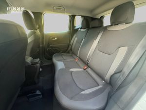 Jeep Renegade Limited 1.5 e-Hybrid 130 CV DDCT - Foto 18