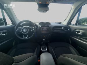 Jeep Renegade Limited 1.5 e-Hybrid 130 CV DDCT - Foto 17
