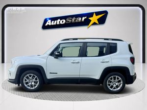 Jeep Renegade Limited 1.5 e-Hybrid 130 CV DDCT - Foto 3