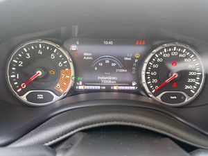 Jeep Renegade Limited 1.5 e-Hybrid 130 CV DDCT - Foto 13