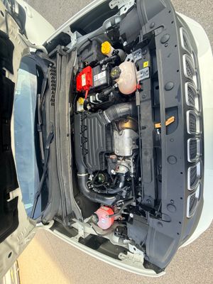 Jeep Renegade Limited 1.5 e-Hybrid 130 CV DDCT - Foto 20