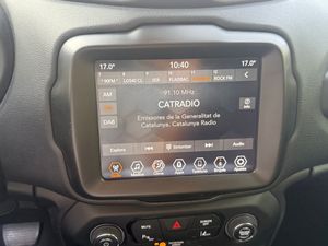 Jeep Renegade Limited 1.5 e-Hybrid 130 CV DDCT - Foto 14