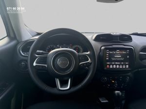Jeep Renegade Limited 1.5 e-Hybrid 130 CV DDCT - Foto 16