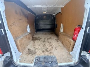 Opel Vivaro 2.0 CDTI Selective Furgón M - Foto 14