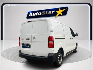 Opel Vivaro 2.0 CDTI Selective Furgón M - Foto 5