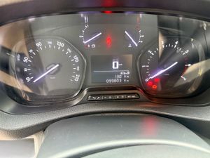 Opel Vivaro 2.0 CDTI Selective Furgón M - Foto 11