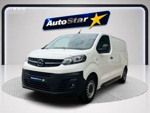 Opel Vivaro 2.0 CDTI Selective Furgón M - Foto 2