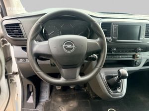 Opel Vivaro 2.0 CDTI Selective Furgón M - Foto 10