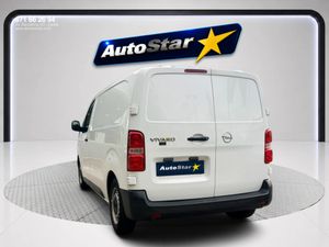 Opel Vivaro 2.0 CDTI Selective Furgón M - Foto 3
