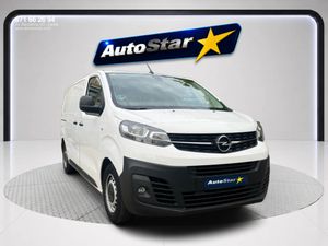Opel Vivaro 2.0 CDTI Selective Furgón M - Foto 7