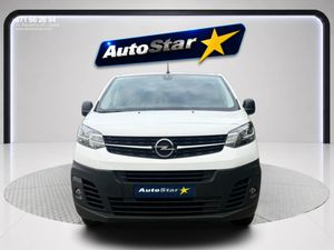 Opel Vivaro 2.0 CDTI Selective Furgón M - Foto 8