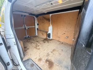Opel Vivaro 2.0 CDTI Selective Furgón M - Foto 13
