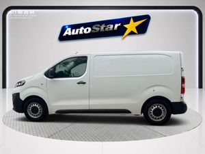 Opel Vivaro 2.0 CDTI Selective Furgón M - Foto 3