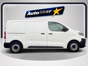 Opel Vivaro 2.0 CDTI Selective Furgón M - Foto 6