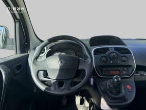 Renault Kangoo Combi Emotion dCi 75 CV - Foto 14