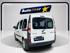 Renault Kangoo Combi Emotion dCi 75 CV - Foto 3