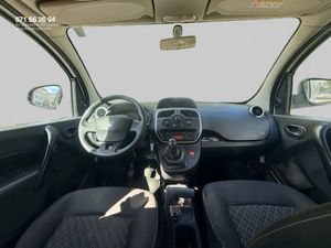 Renault Kangoo Combi Emotion dCi 75 CV - Foto 15
