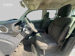 Renault Kangoo Combi Emotion dCi 75 CV - Foto 9