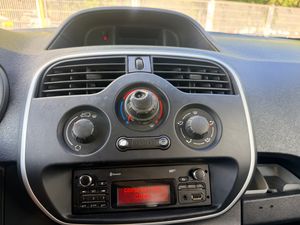 Renault Kangoo Combi Emotion dCi 75 CV - Foto 12