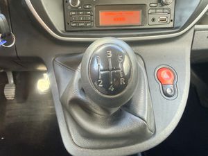 Renault Kangoo Combi Emotion dCi 75 CV - Foto 13