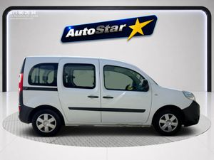 Renault Kangoo Combi Emotion dCi 75 CV - Foto 6