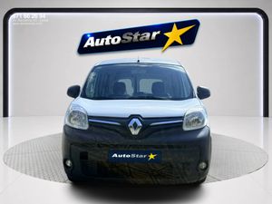 Renault Kangoo Combi Emotion dCi 75 CV - Foto 8