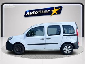 Renault Kangoo Combi Emotion dCi 75 CV - Foto 3