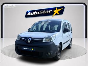 Renault Kangoo Combi Emotion dCi 75 CV - Foto 2