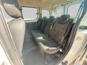 Renault Kangoo Combi Emotion dCi 75 CV - Foto 16