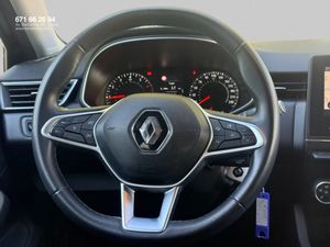 Renault Clio Zen TCe 74 kW - Foto 11