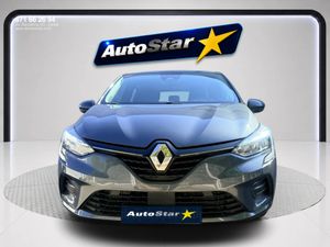 Renault Clio Zen TCe 74 kW - Foto 8