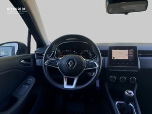 Renault Clio Zen TCe 74 kW - Foto 16