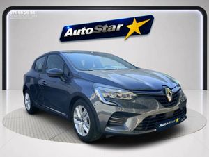 Renault Clio Zen TCe 74 kW - Foto 7