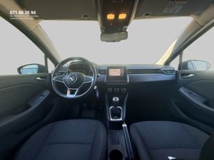 Renault Clio Zen TCe 74 kW - Foto 17