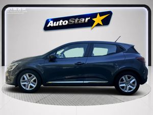 Renault Clio Zen TCe 74 kW - Foto 3
