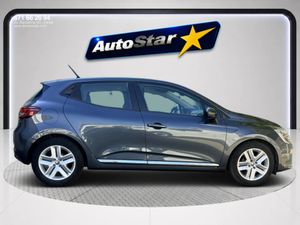 Renault Clio Zen TCe 74 kW - Foto 6