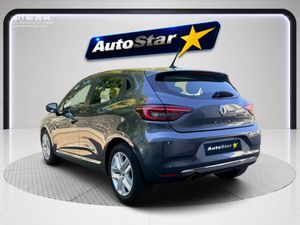 Renault Clio Zen TCe 74 kW - Foto 3